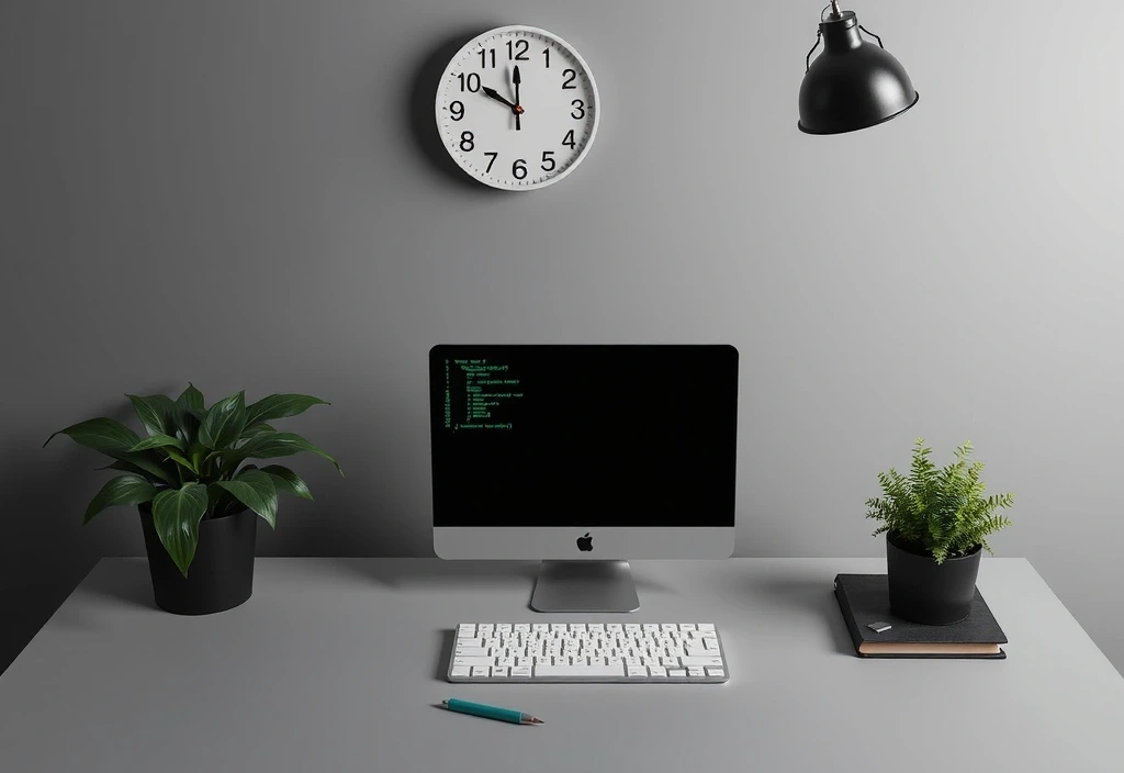 Environnement de développement serein